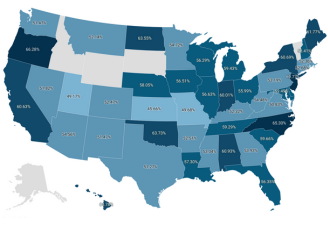 SSA Hearing Office Approval Rates