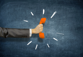 Call Only Legal Leads
