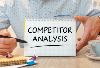Competitor Analysis