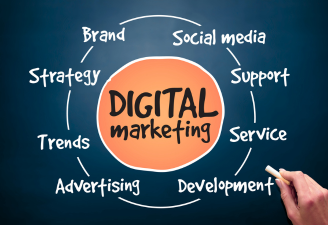 Digital Marketing